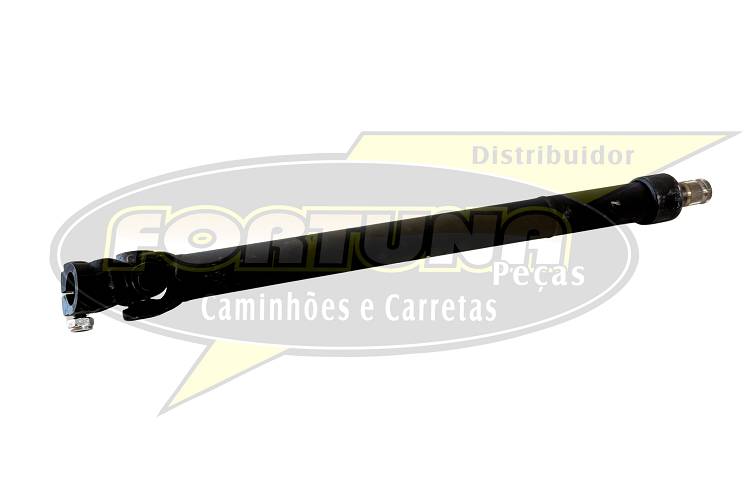 COLUNA DIRECAO MB AXOR 1933/2533/2625 - Ref: 9404600609